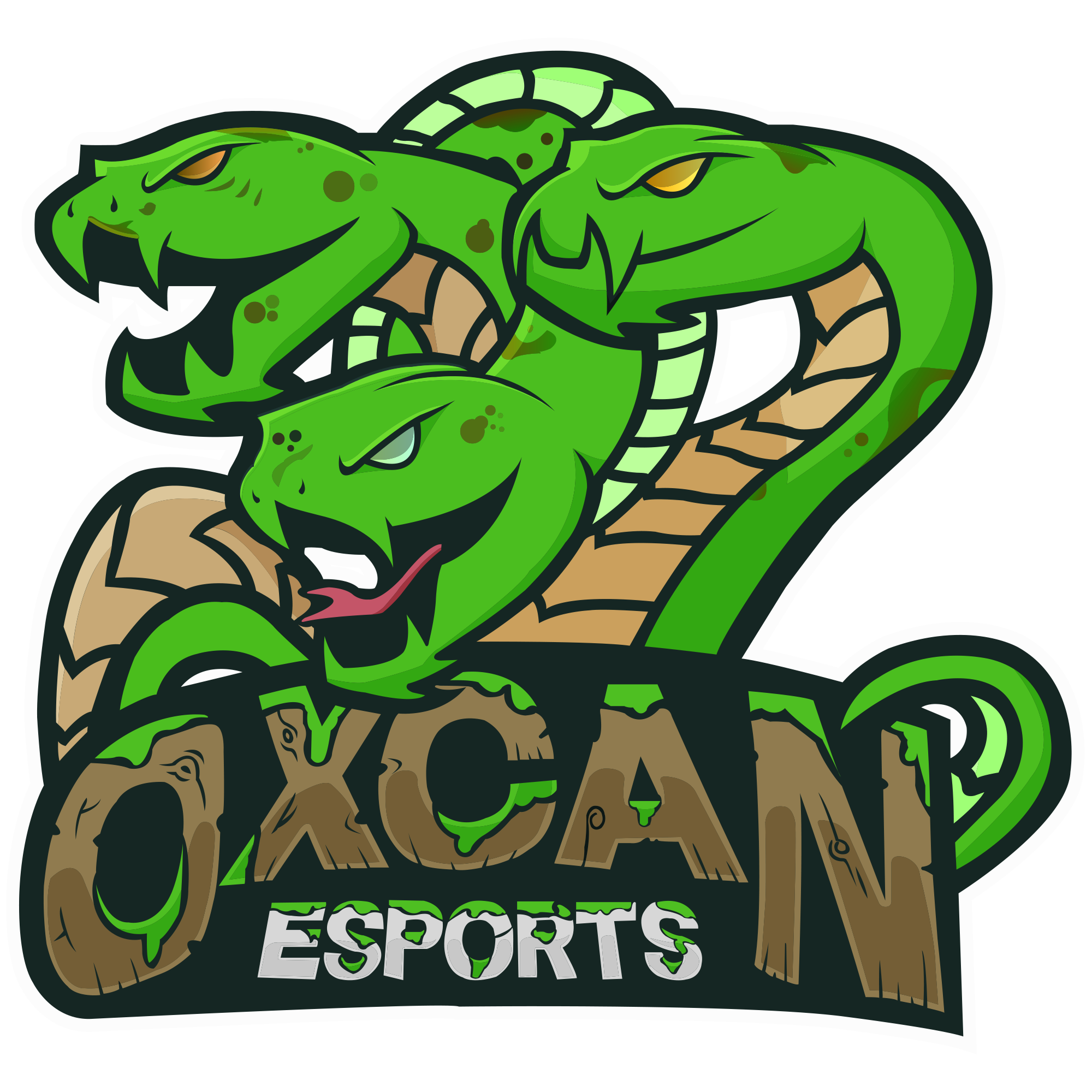 LogotipoOxcan Esports
